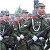 Парад в Красноярске пройдет без военной техники