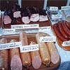 В Красноярском крае упал объем производства всех продуктов, кроме мяса