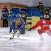 ХК «Енисей» отправился на игры Кубка России 