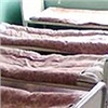 Число жертв «свиного» гриппа в Красноярском крае выросло до 4