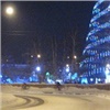 Сильный мороз в Красноярске простоит до конца недели
