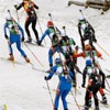 Участие красноярских биатлонистов в следующей гонке на Олимпиаде под вопросом
