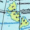 Красноярский край отказал петербургским школьникам в переименовании Северной Земли
