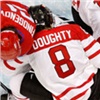 Российские хоккеисты потерпели разгромное поражение от Канады
