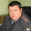 Арестован задержанный накануне экс-начальник ГИБДД Хакасии
