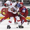 Сборная России проиграла финал чемпионата мира по хоккею (фото)
