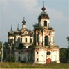 Утраченные сибирские храмы впервые будут представлены на выставке в Красноярске
