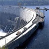 Саяно-Шушенская ГЭС вновь увеличила сброс воды
