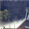 Саяно-Шушенская ГЭС с 17 июня будет увеличивать водосброс
