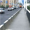 Строительство четвертого красноярского моста через Енисей перенесли на 2011 год
