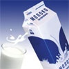 За год литр молока в красноярских магазинах подорожал более чем на 5 рублей
