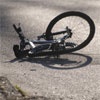 Сотрудница УВД Красноярска насмерть сбила велосипедиста на трассе Чита-Хабаровск
