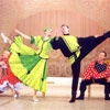 Ансамбль танца Сибири им.Годенко планирует гастроли в Лондоне, Китае и на Украине
