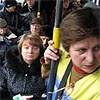 Мэрия придумала систему бонусов для пассажиров красноярских маршруток
