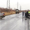 В автокатастрофе в Красноярском крае погибли 5 человек 