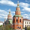 Красноярск рассчитывает войти в список исторических поселений страны

