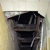 В Назарово в многоквартирном доме рухнул потолок
