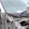 В Красноярском крае в аварии под Емельяново погибли два человека
