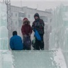 Наступившая неделя в Красноярске будет теплой и снежной 