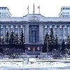 За хищение бюджетных денег осуждена сотрудница администрации Красноярского края 