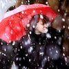 Почти всю неделю в Красноярске будет идти снег с дождем 