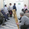 Красноярские поликлиники будут избавлять от очередей 