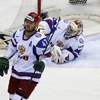 Сборная России по хоккею осталась без наград на чемпионате мира 