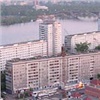 Мэрия не дала разрешение строить офисный комплекс в центре Красноярска