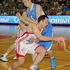 «Енисей» поборется за 5-8 место чемпионата Профессиональной баскетбольной лиги
