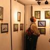 Испанские художники открывают выставку в Красноярске 