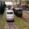 В Красноярске пройдет уникальная выставка моделей поездов
