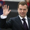 Медведев поддержал заявку Красноярска на Универсиаду (фото)

