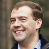 Медведев принял приглашение Пимашкова посетить Красноярск
