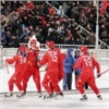 Болельщики хоккейного клуба «Енисей» смогут отправиться на игру в Новосибирск
