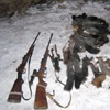 В Саяно-Шушенском заповеднике вооруженные браконьеры напали на инспекторов (фото)
