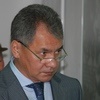 Сергей Шойгу проголосовал на выборах в Политехе СФУ (фото)
