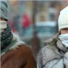 В Красноярск идет похолодание

