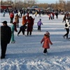 Последняя неделя 2011 года в Красноярске будет теплой
