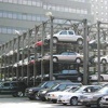 Многоярусные парковки в центре Красноярска появятся в следующем году
