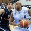 Баскетболисты «Енисея» разгромили чемпионов Польши
