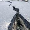 В Туве произошло повторное землетрясение

