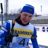Красноярский биатлонист занял второе место на кубке IBU
