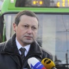 На красноярские дороги вышли 20 новых троллейбусов
