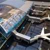 В «Емельяново» началась подготовка к строительству нового терминала
