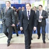 Красноярский экономический форум торжественно открыт
