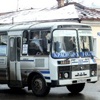 В Красноярске изменилась схема движения автобуса № 30
