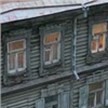 В Красноярске началось переселение жителей домов-памятников
