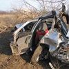 В Емельяновском районе в ДТП погибли два человека

