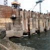 Исполнилось 30 лет со дня укладки первого кубометра бетона в плотину Богучанской ГЭС
