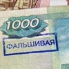 В Красноярском крае активизировались фальшивомонетчики
